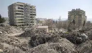 Ebrar Sitesi Davasında 124 Canın Yitirildiği Gerekçeli Karar: Sorumlu Kamu Görevlilerine İyi Hal İndirimi Verildi