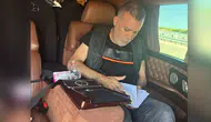 Ahbap soruşturmasında ikinci dalga: Haluk Levent'in kardeşi tutuklandı