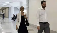 AHBAP Üyesi Feyza Altun İfade Verdi: Olayın Detayları Aydınlandı!