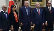 AKP'nin İmralı Süreci'ndeki yasa formülü: Alıştırarak ikinci aşamaya geçilecek