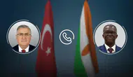 Ankara ve Niamey Arasında Diplomatik Temas: Bakan Güler, Dışişleri Mektidaşı ile Bir Araya Geldi