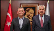 CHP'de büyük kopuş! Zeydan Karalar'dan Özel'e kapı kapandı