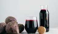 Cildin spot ışığı o sebze! Toprağın vitamini onda