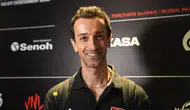 Daniele Santarelli: "Altın Madalyaya Ulaşmak İçin Tüm Gücümüzle Savaşacağız"