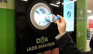 Bakkallarda Depozito İadesi Dönemi Başlıyor: Sokaklarda Şişe Toplama Uygulaması Hayata Geçiyor!