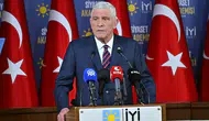Dervişoğlu: Toplumda İnsanlar Suç İşlemekten Çok, Suçlamalardan Korkuyor!