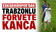 Eskişehirspor, Trabzonlu golcüye talip oldu!