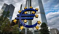 Euro Bölgesi'nde enflasyon haziranda yüzde 2,8'e geriledi
