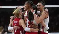 Kanada Türkiye voleybol maçı ne zaman, saat kaçta, hangi kanalda?