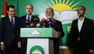 HÜDA PAR'dan karma eğitimi kaldırma teklifi
