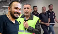İfadesine Haluk Levent'in adını verdi: Banka hesaplarım onun adına kullanıldı