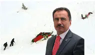 Muhsin Yazıcıoğlu Soruşturmasında Gözaltılar: Birçok Kişi Tutuklandı!