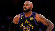 NBA'de fikstür için LeBron James'in kararı bekleniyor