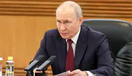Putin: Rusya, Hedeflerine Ulaşmak İçin Tüm İhtimalleri Değerlendirecek