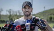 Selçuk İnan'dan transfer açıklaması: Görüştüğümüz çok oyuncu var
