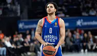 Shane Larkin Fenerbahçe'de