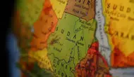 Sudan Dışişleri Bakanı Salim Türkiye'de Resmi Temaslarda Bulunuyor
