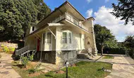 Tevfik Fikret'in tarihi evi Aşiyan restore ediliyor