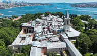 Topkapı Sarayı'ndaki 9 Aylık Restorasyon Çalışmaları Sona Erdi