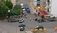 Trabzon'da Şüpheli Valiz Panik Yarattı! Güvenlik Evi Çevresinde Tedbirler Artırıldı