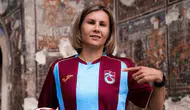 Trabzonspor Kadın Takımı, Ukraynalı futbolcu Olha Ovdiychuk'u transfer etti!