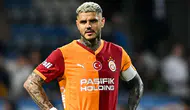 Transfer an meselesi! Mauro Icardi'yi duyurdular