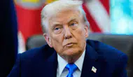 Trump: Çin 220 milyon seçmen verisini ele geçirdi