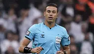 UEFA, Oğuzhan Çakır'ı önemli bir göreve atadı!