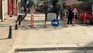 Artvin'de Doğalgaz Altyapı Çalışmaları Hız Kesmeden Sürüyor