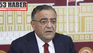 Sezgin Tanrıkulu'ndan Çerçeve Yasası'na Destek: Ancak 3 ve 4. Maddelere Eleştiri Getirdi! Yargının Yetkisi Fazlasıyla Genişletiliyor