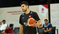 12 Dev Adam, Litvanya maçı hazırlıklarını sürdürdü