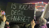 15 Yaşındaki Çocuk İşçi Trajik Bir İş Kazasında Hayatını Kaybetti