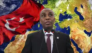 15 Yıl Aradan Sonra Gelen Övgü: Abdi Barre, "Türkiye, Devletimizi İnşa Ederken Yanımızdaydı" Dedi