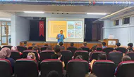 Yomra Müftülüğü'nden Yaz Kur'an Kursu Öğrencilerine Diyanet Gençlik Hizmetleri Tanıtımı