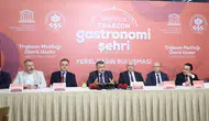 Trabzon UNESCO Gastronomi Şehri Yolunda: Büyükşehir Belediyesi Adaylık Sürecini Başlattı