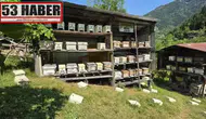 Artvin Macahel’de 2026 Bal Hasadı Coşkuyla Kutlandı