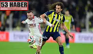 Samsunspor ve Fenerbahçe, Tarihinde 67. Randevuya Çıkıyor!