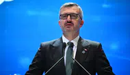 "İletişim Şurası'ndan Önemli Vurgular: Duran, Türkiye'nin Hakikatin Sesi Olmayı Sürdüreceğini Açıkladı"