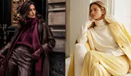 2026-2027 Sonbahar/Kış Moda trendleri: Zengin gösteren renk kombinleri ve stil önerileri