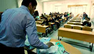 2026 TUS ve STS Tıp Doktorluğu 2. Dönem Sınavı Giriş Belgeleri Yayınlandı!