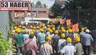 Madenciler serbest, Başaran Aksu hâlâ gözaltında