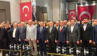 MHP Trabzon’da Alper Hacısalihoğlu Güven Tazeledi