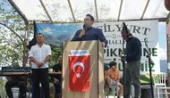 İspir'de Geleneksel Mahalle Piknikleri Birlik ve Beraberlik Mesajlarıyla Gerçekleştirildi
