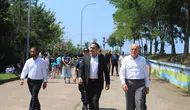 Derepazarı’nda Yaz Kur’an Kursu Etkinliği Düzenlendi