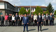 Çayeli’nde 30 Ağustos Zafer Bayramı Törenle Kutlandı