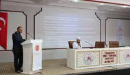 Akçaabat’ta Peygamberimiz ve Güzel Ahlak Konferansı Düzenlendi