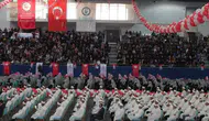 246 Hafızın İcazet Töreni Bugün Gerçekleşecek