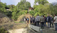 Yusufeli Morkaya Köyü’nde Sorunlar Yerinde İncelendi: Vatandaşların Talepleri Dinlendi