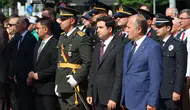 Arhavi’de 30 Ağustos Zafer Bayramı Coşkuyla Kutlandı
