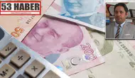 SGK Uzmanı İsa Karakaş'tan Dikkat Çeken Tahmin: Asgari Ücrette Yüzde 50 Artış Mümkün!
